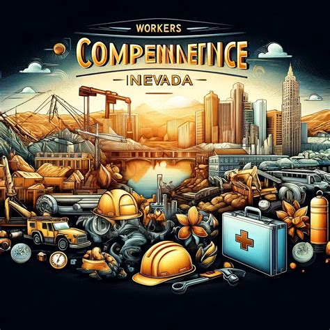 Workers Compensation Insurance in Nevada (NE) .